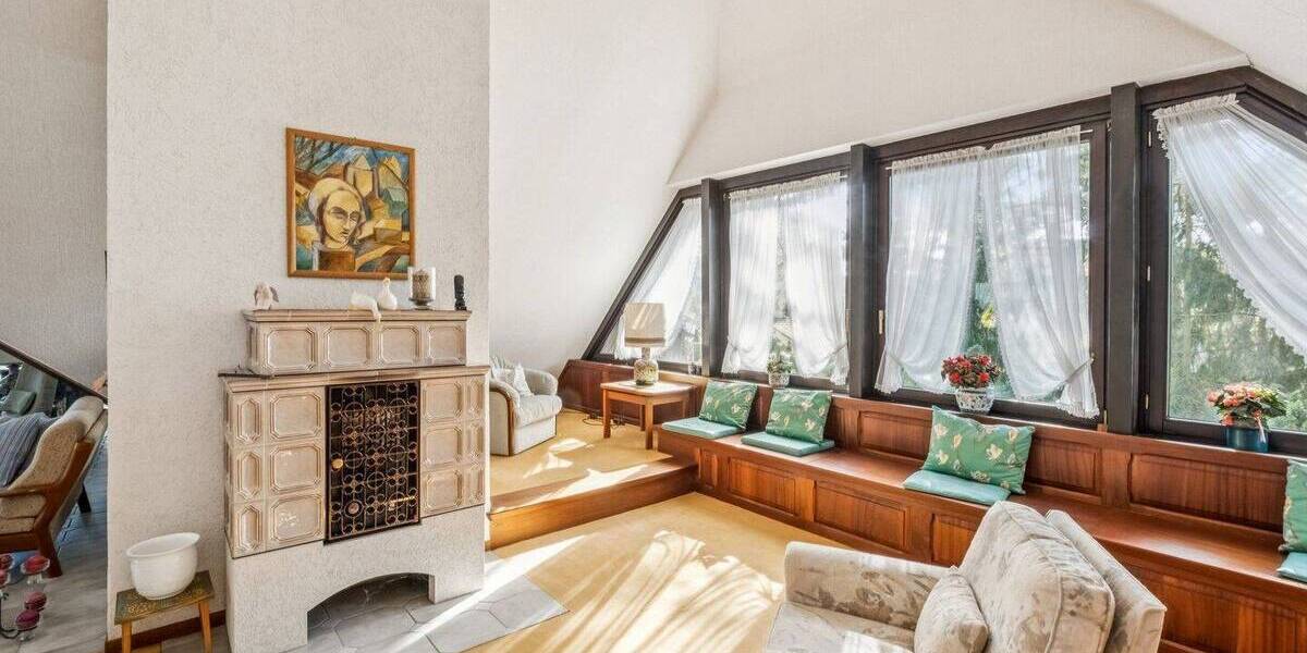 Einfamilienhaus Berlin Frohnau - 7 Zimmer, 247 m&sup2;, 895.000&euro; | Angebot:25973420