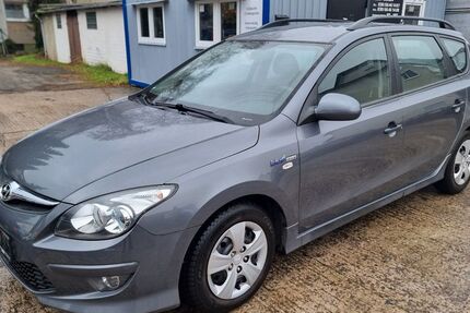 Hyundai i30 165.000 km 2.999 € Berlin 12357