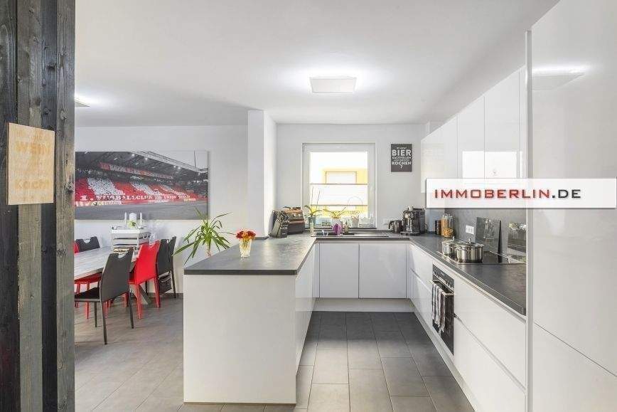 Einfamilienhaus Königs Wusterhausen Zernsdorf - 5 Zimmer, 130 m&sup2;, 599.000&euro; | Angebot:25968469