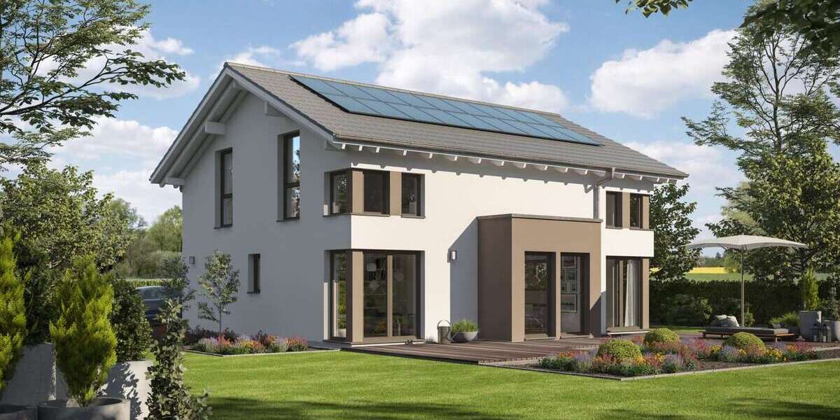 Einfamilienhaus Berlin Lichtenberg - 5 Zimmer, 165 m&sup2;, 645.786&euro; | Angebot:25781426