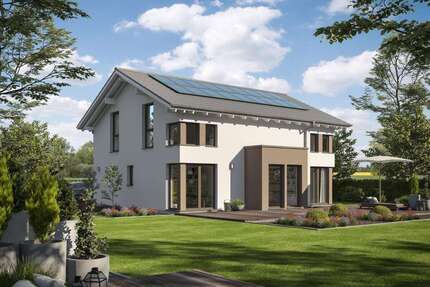 Haus Berlin Lichtenberg - 5 Zimmer, 165 m&sup2;, 645.786&euro; | Angebot:25781426