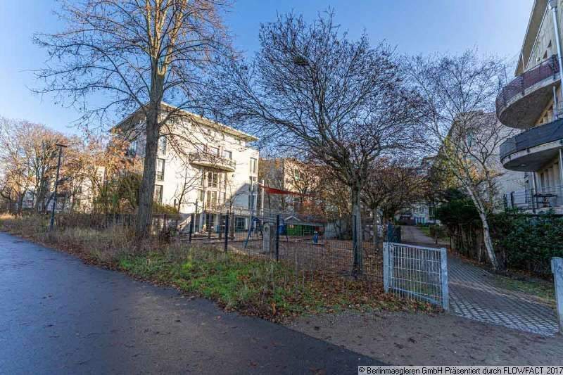 Etagenwohnung Berlin Reinickendorf - 2 Zimmer, 77 m&sup2;, 299.000&euro; | Angebot:24727255