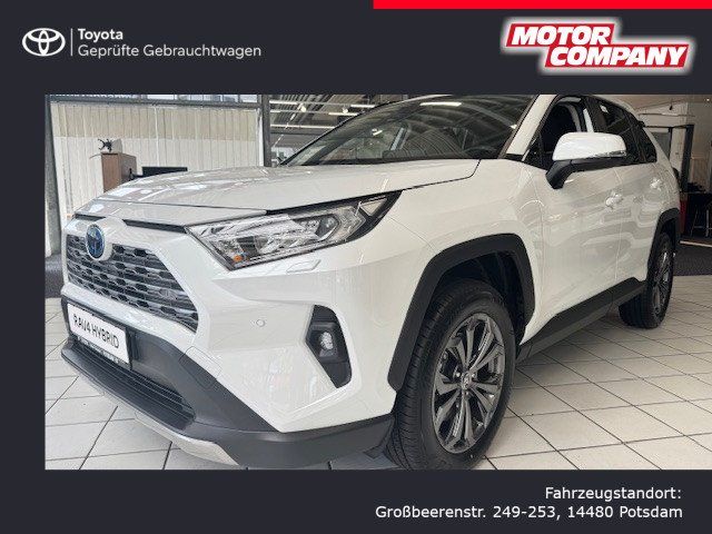 RAV 4