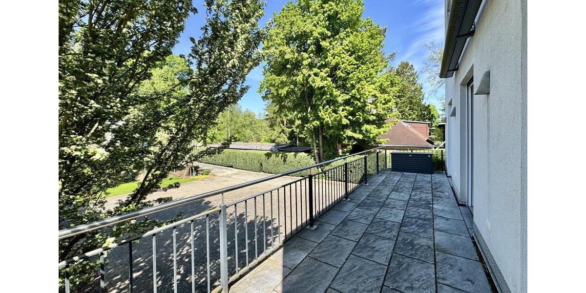 Maisonettenwohnung Berlin Treptow-Köpenick - 3 Zimmer, 109 m&sup2;, 1.500&euro; | Angebot:26659273