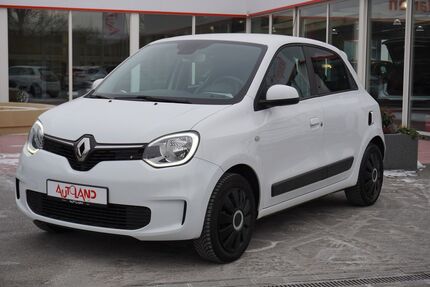 Renault Twingo 59.024 km 11.950 &euro; Hoppegarten OT Hönow 15366