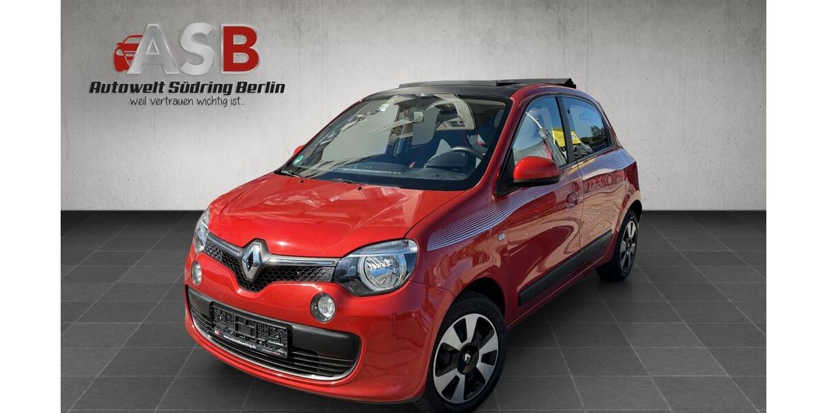 Renault Twingo 112.456 km 5.999 &euro; Berlin 12055