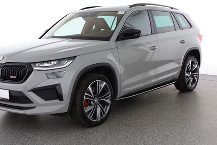 Skoda Kodiaq 61.854 km 41.640 &euro; Schönefeld 12529