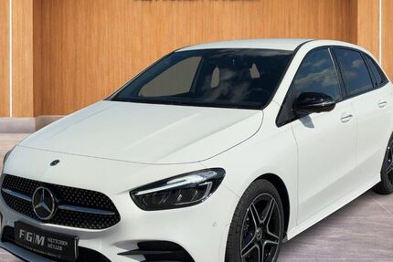 Mercedes-Benz B 180 3.000 km 38.900 &euro; Oranienburg 16515