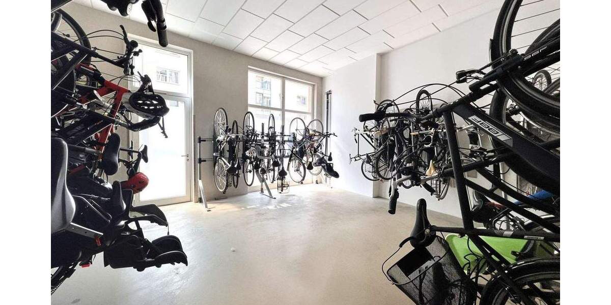 Etagenwohnung Berlin Mitte - 2 Zimmer, 48 m&sup2;, 375.000&euro; | Angebot:25655687