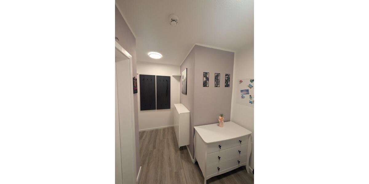 Etagenwohnung Mühlenbecker Land - 1 Zimmer, 39 m&sup2;, 850&euro; | Angebot:24559758