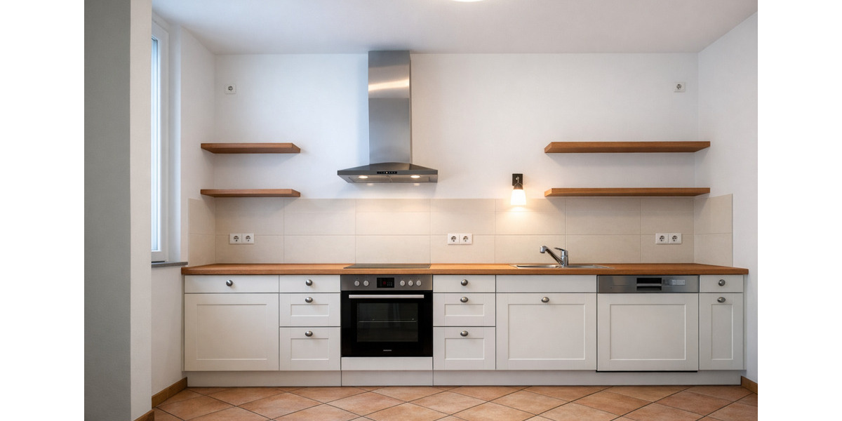 Etagenwohnung Berlin Treptow-Köpenick - 3.5 Zimmer, 109 m&sup2;, 599.000&euro; | Angebot:25964765