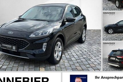 Ford Kuga 24.109 km 20.470 &euro; Potsdam 14482