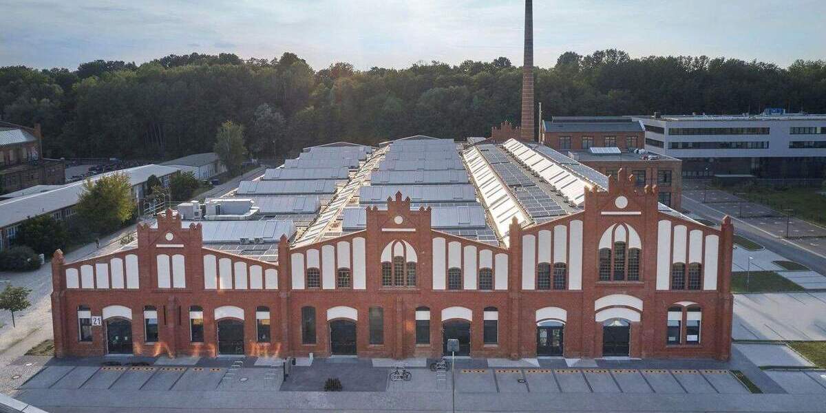 Gewerbeobjekt Wildau Schwartzkopffsiedlung - 596&euro; | Angebot:23845725