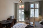 Etagenwohnung Berlin Pankow - 2 Zimmer, 65 m&sup2;, 1.350&euro; | Angebot:26187757