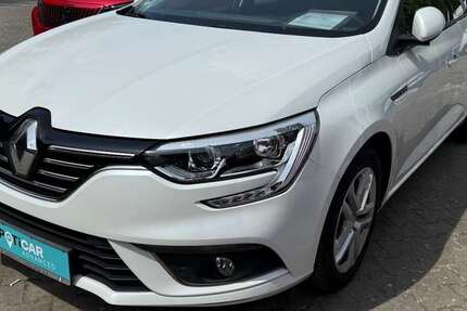 Renault Megane 118.612 km 11.790 &euro; Bergfelde 16562