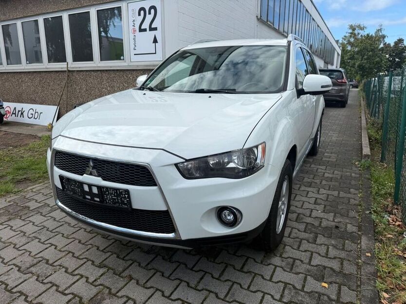 Outlander