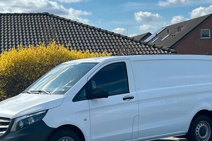Mercedes-Benz Vito 96.000 km 17.990 &euro; Ludwigsfelde( bei Berlin) 14974