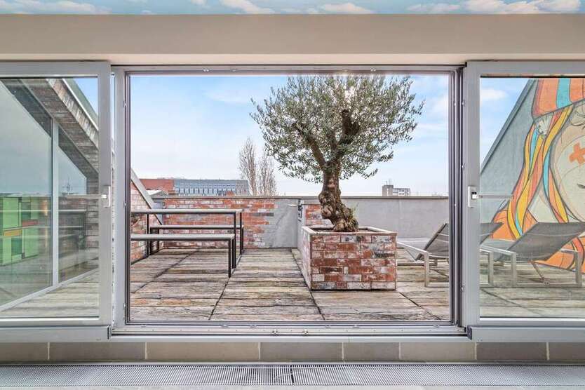 Wohnung zum Mieten in Berlin 8.000 € 187.5 m²