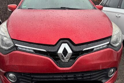 Renault Clio 154.000 km 6.590 &euro; Berlin 13407