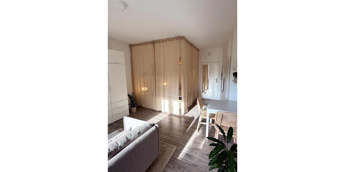 Etagenwohnung Berlin Charlottenburg-Wilmersdorf - 1 Zimmer, 34 m&sup2;, 199.000&euro; | Angebot:27019357