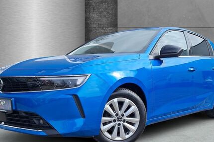 Opel Astra 20.093 km 18.990 &euro; Berlin 10409