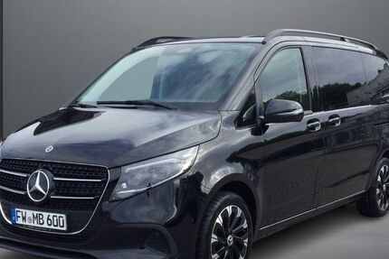 Mercedes-Benz V 220 38.000 km 64.450 &euro; Erkner 15537