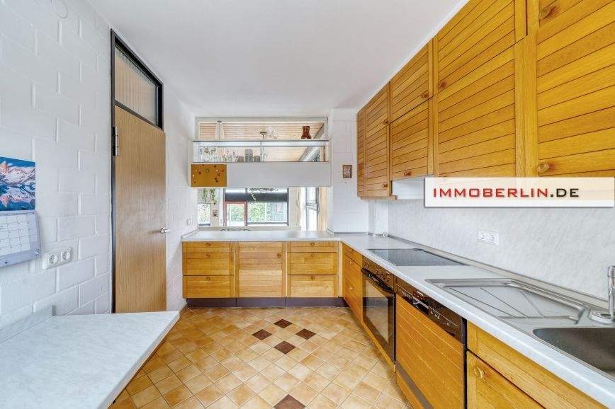 Einfamilienhaus Berlin Heiligensee - 1 Zimmer, 112 m&sup2;, 599.000&euro; | Angebot:24844686