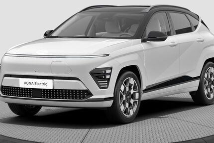 Hyundai KONA Elektro 7.500 km 35.995 € Berlin 12683