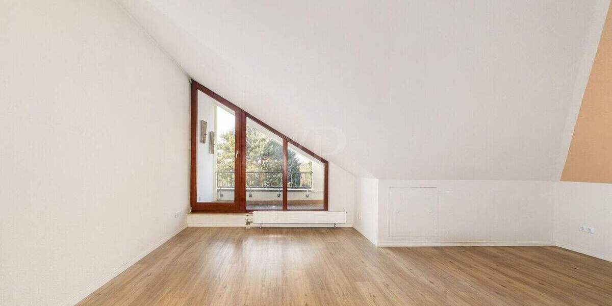 Etagenwohnung Berlin Lichtenrade - 2 Zimmer, 72 m&sup2;, 389.000&euro; | Angebot:25741230