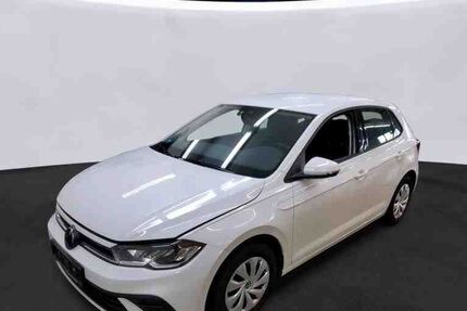 VW Polo 36.053 km 15.925 &euro; Bernau 16321