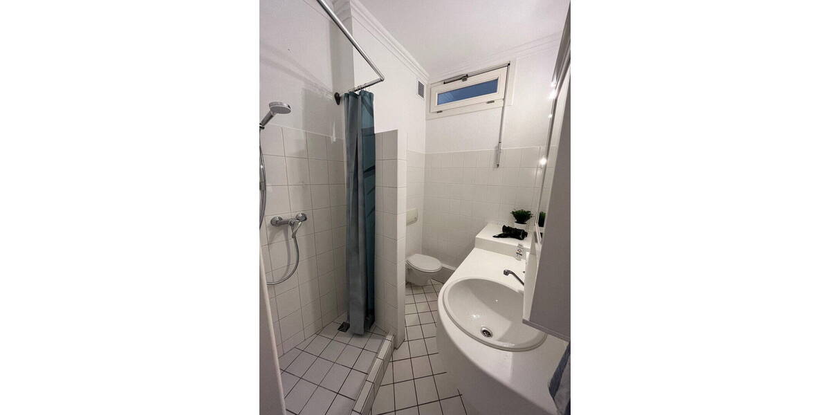 Etagenwohnung Berlin Wilmersdorf - 1 Zimmer, 37 m&sup2;, 215.000&euro; | Angebot:26607250