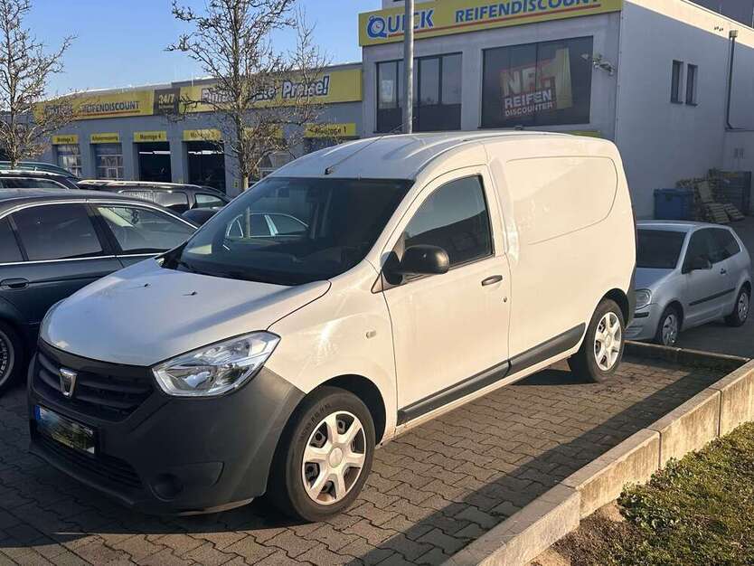 Dokker