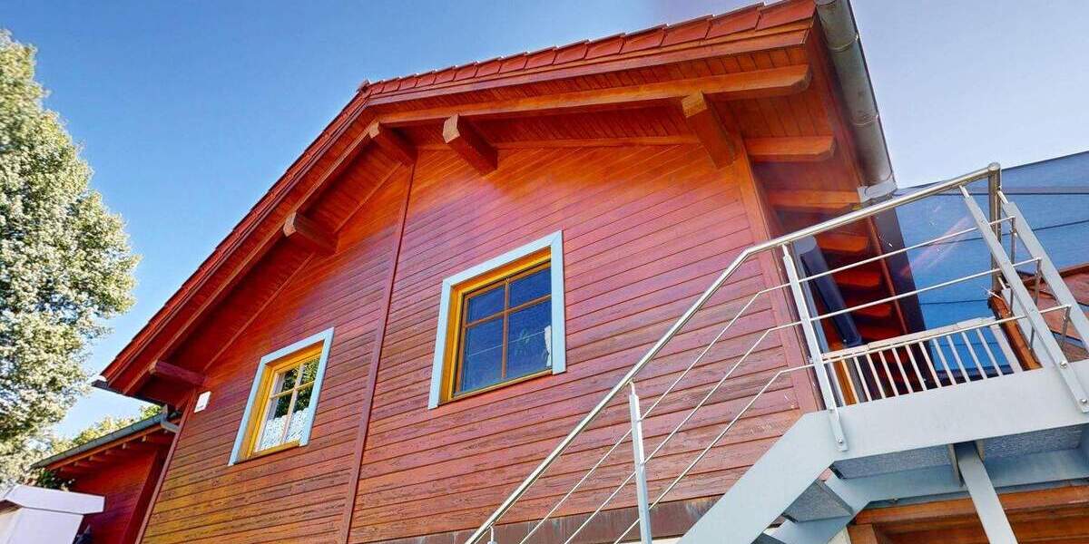 Einfamilienhaus Berlin Wilhelmshagen - 5 Zimmer, 179 m&sup2;, 1.249.000&euro; | Angebot:25691156