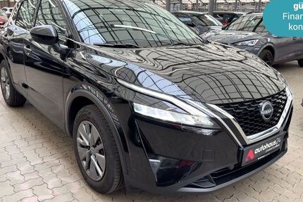 Nissan Qashqai 56.527 km 16.990 &euro; Ludwigsfelde (bei Berlin) 14974