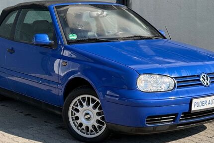 VW Golf 147.000 km 3.490 &euro; Berlin 12435