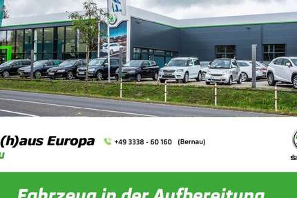 MG ZS 48.189 km 19.490 &euro; Bernau bei Berlin 16321