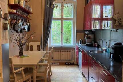 Wohnung zum Kaufen in Berlin 875.000 € 103 m² 4 zimmer