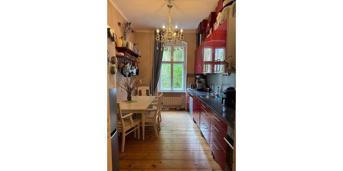 Wohnung zum Kaufen in Berlin 875.000 € 103 m² 4 zimmer