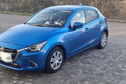 Mazda 2 39.500 km 14.800 &euro; Berlin 12279