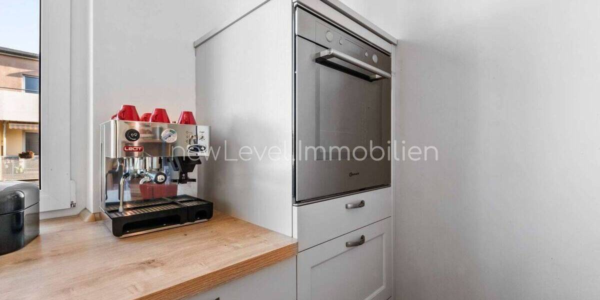 Etagenwohnung Berlin Friedrichsfelde - 4 Zimmer, 113 m&sup2;, 669.000&euro; | Angebot:26052948