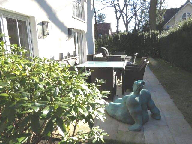Einfamilienhaus Berlin Zehlendorf - 4 Zimmer, 227 m&sup2;, 2.140.000&euro; | Angebot:26055102