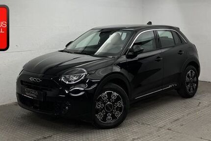 Fiat 600 11.644 km 20.880 &euro; Berlin 12351