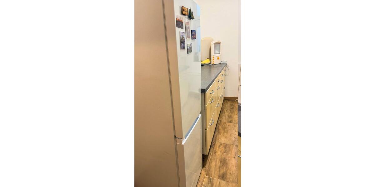 Erdgeschoßwohnung Berlin Spandau - 2 Zimmer, 62 m&sup2;, 1.000&euro; | Angebot:25921251