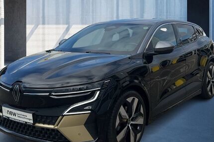 Renault Megane E-TECH 26.031 km 24.890 &euro; Berlin 13055