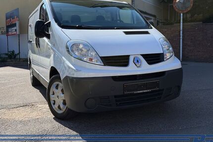 Renault Trafic 288.663 km 3.480 &euro; Berlin - Pankow 13187