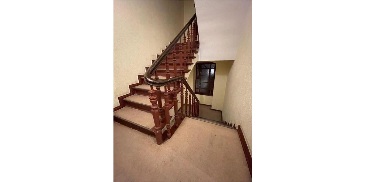 Etagenwohnung Berlin Tempelhof-Schöneberg - 1 Zimmer, 45 m&sup2;, 1.000&euro; | Angebot:26443889