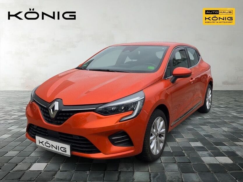 Clio