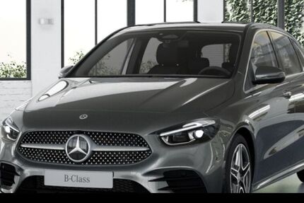 Mercedes-Benz B 200 9.900 km 40.790 € Berlin 10587