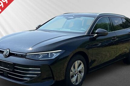 VW Passat 10.730 km 45.790 &euro; Dallgow-Döberitz 14624