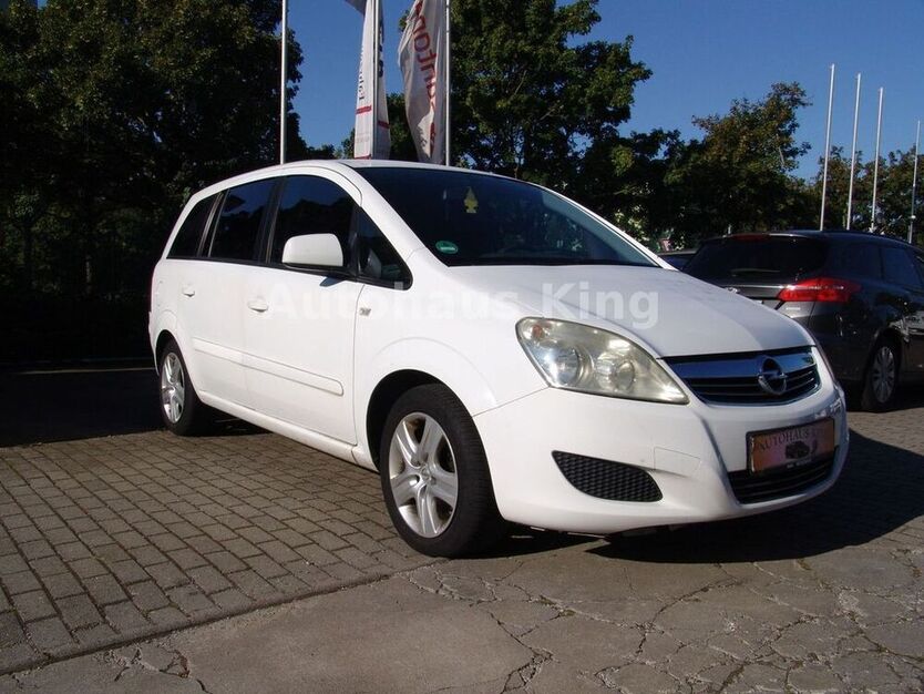 Zafira